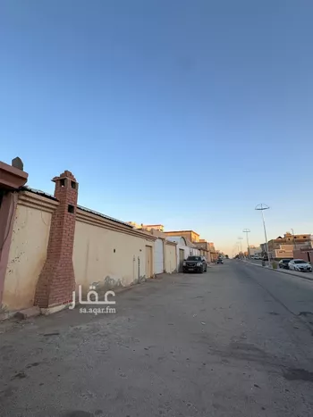 أرض للبيع في شارع شارع الامير عبدالرحمن بن عبدالعزيز, حي طويق, مدينة الخرج, منطقة الرياض صورة 2