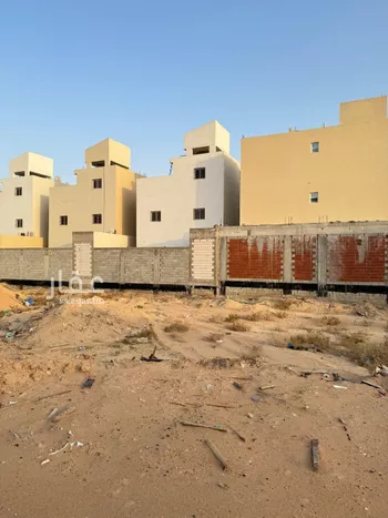أرض للبيع في شارع ابو زهير الثقفي, مدينة الخرج, منطقة الرياض صورة 2