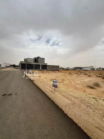 أرض للبيع في حي فرزان, مدينة الخرج, منطقة الرياض صورة 2