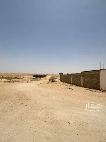 أرض للبيع في شارع حازم القرطاجي, حي مشرف, مدينة الخرج, منطقة الرياض