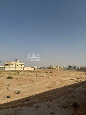 أرض للبيع في حي نجد, مدينة الخرج, منطقة الرياض صورة 2