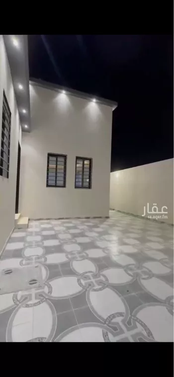 دور للبيع في حي الهدا, مدينة الخرج, منطقة الرياض صورة 2