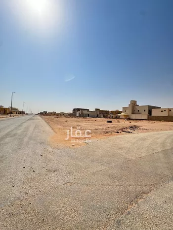 أرض للبيع في حي نجد, مدينة الخرج, منطقة الرياض