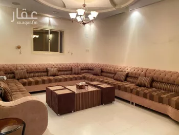 شقة للبيع في شارع عطية ابن الحارث, حي الورود, مدينة الخرج, منطقة الرياض صورة 3