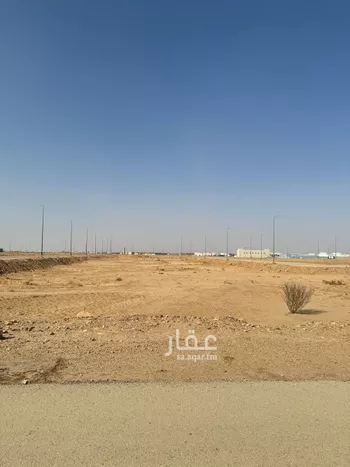 أرض للبيع في شارع 30 , حي الزاهر, مدينة الخرج, منطقة الرياض