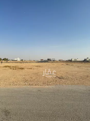 أرض للبيع في حي فرزان, مدينة الخرج, منطقة الرياض