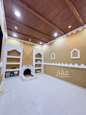 فيلا للبيع في حي الورود, مدينة الخرج, منطقة الرياض صورة 2