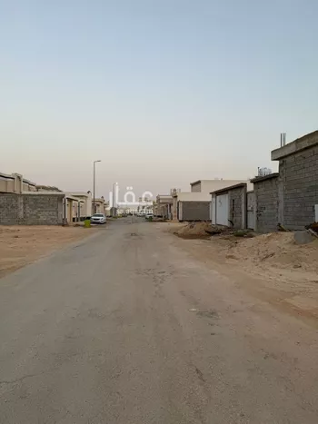 أرض للبيع في شارع أحمد بن يحيى بن عطوة, حي اليرموك, مدينة الخرج, منطقة الرياض صورة 2