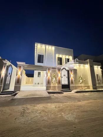فيلا للبيع في شارع ابي بكر الوكيل, حي الناصفة, مدينة الخرج, منطقة الرياض
