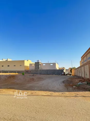 أرض للبيع في شارع نور الأفغاني, حي اليرموك, مدينة الخرج, منطقة الرياض