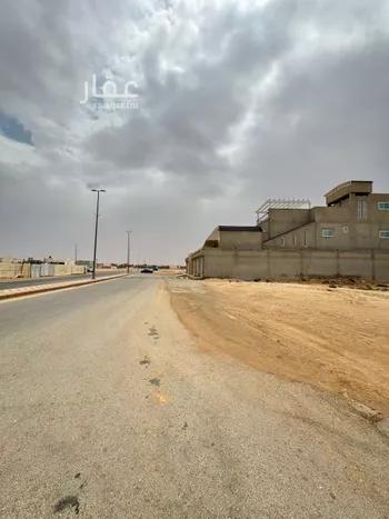 أرض للبيع في حي الناصرية, مدينة الدلم, منطقة الرياض صورة 2