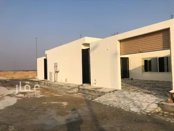 استراحة للإيجار في حي الزاهر, مدينة الخرج, منطقة الرياض
