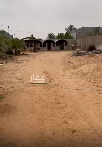 أرض للبيع في شارع الجوادي, حي العفجه, مدينة الخرج, منطقة الرياض صورة 2