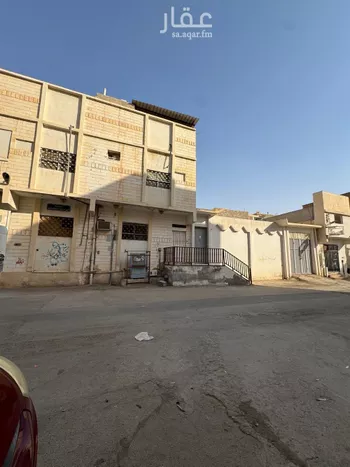 عمارة للبيع في شارع 1233, حي السلام, مدينة الخرج, منطقة الرياض صورة 3