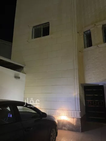 شقة للبيع في شارع عطية ابن الحارث, حي الورود, مدينة الخرج, منطقة الرياض