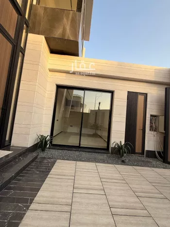 فيلا للبيع في شارع خلف بن سعيد, حي الملقا, مدينة الرياض, منطقة الرياض