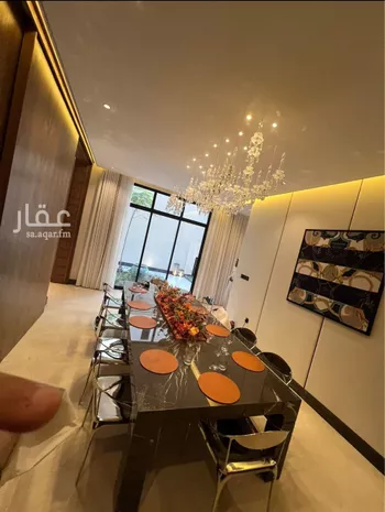 فيلا للبيع في حي الملقا, مدينة الرياض, منطقة الرياض صورة 4