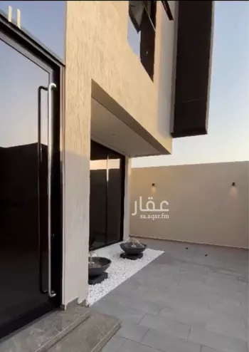 فيلا للبيع في شارع معتوق بن أبي البقاء, حي العارض, مدينة الرياض, منطقة الرياض صورة 2