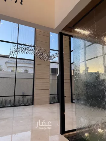 فيلا للبيع في شارع خلف بن سعيد, حي الملقا, مدينة الرياض, منطقة الرياض صورة 4