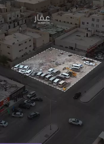 أرض للبيع في شارع ابي القاسم الانصاري, حي طويق, مدينة الرياض, منطقة الرياض صورة 2