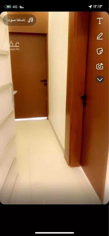 شقة للبيع في شارع علي بن حسن الشويطر, حي النرجس, الرياض صورة 4
