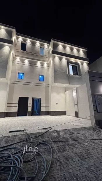 دور للبيع في شارع شيبان بن أبي شيبة, حي الرمال, مدينة الرياض, منطقة الرياض