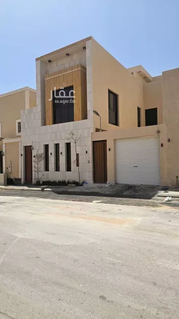 فيلا للبيع في شارع رقم 234, حي ظهرة لبن, مدينة الرياض, منطقة الرياض