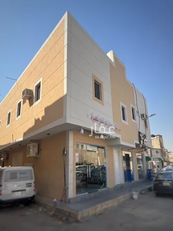 عمارة للإيجار في شارع سهل بن عدي, حي منفوحة الجديدة, مدينة الرياض, منطقة الرياض