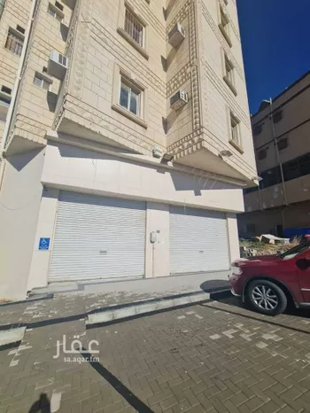 محل للإيجار في طريق الملك فهد ، حي النزهة ، الباحة ، منطقة الباحة صورة 5