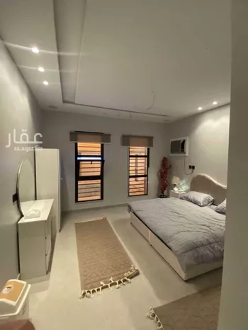 فيلا للبيع في شارع 4672396, حي الواحة, مدينة الباحة, منطقة الباحة صورة 4