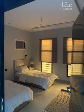 فيلا للبيع في شارع 4672396, حي الواحة, مدينة الباحة, منطقة الباحة صورة 5