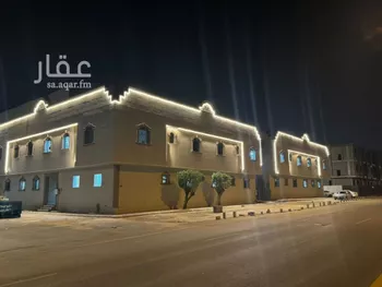 شقة للإيجار في شارع بعلبك, حي غرناطة, مدينة الرياض, منطقة الرياض