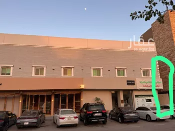 شقة للإيجار في شارع إسماعيل بن مبارك, حي الإزدهار, مدينة الرياض, منطقة الرياض
