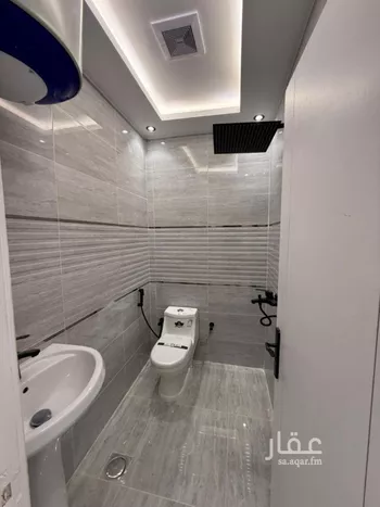 شقة للإيجار في شارع تبوك, حي الإزدهار, مدينة الرياض, منطقة الرياض صورة 3