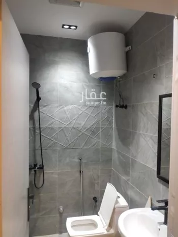 شقة للإيجار في شارع تبوك, حي اليرموك, مدينة الرياض, منطقة الرياض صورة 3