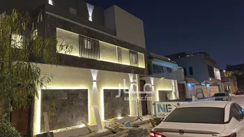 شقة للإيجار في شارع العروبه, حي العليا, مدينة الرياض, منطقة الرياض