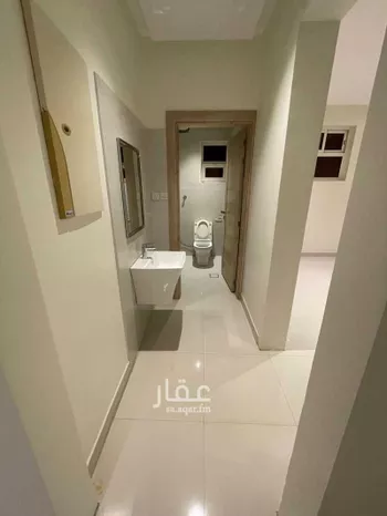 شقة للإيجار في حي ، شارع ابن أبي عذيبة ، حي القيروان ، الرياض ، منطقة الرياض صورة 2