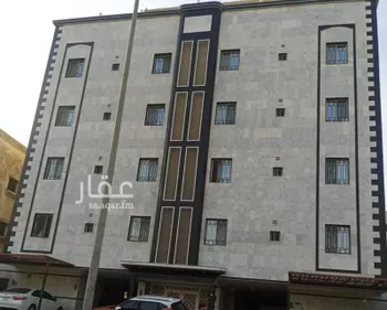 شقة للإيجار في شارع الدكتور القاسمي, حي الصفاء, مدينة جدة, منطقة مكة المكرمة