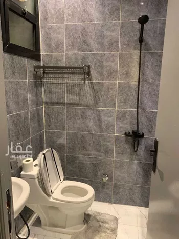 استديو مفروش للحجز في شارع النجاح, اليرموك, الرياض صورة 4