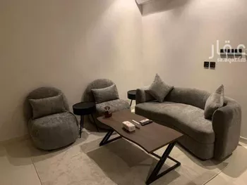 شقة مفروشة للحجز في شارع النجاح, اليرموك, الرياض