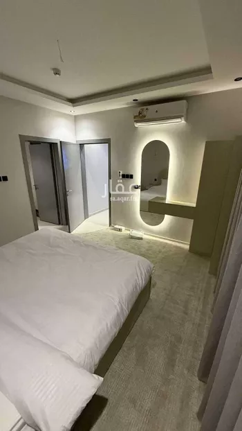 شقة مفروشة للحجز في شارع النجاح, اليرموك, الرياض صورة 4