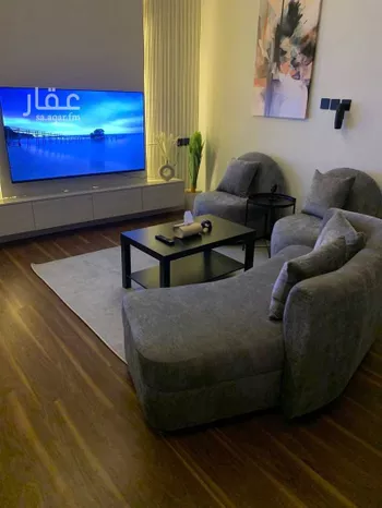 استديو مفروش للحجز في شارع النجاح, اليرموك, الرياض صورة 3