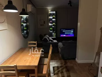 شقة للإيجار في شارع الامير حمود بن عبدالعزيز, حي مدينة العمال, مدينة الخبر, المنطقة الشرقية صورة 3
