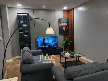 شقة للإيجار في شارع الامير حمود بن عبدالعزيز, حي مدينة العمال, مدينة الخبر, المنطقة الشرقية صورة 3