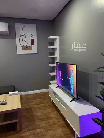 شقة للإيجار في شارع الامير حمود بن عبدالعزيز, حي مدينة العمال, مدينة الخبر, المنطقة الشرقية صورة 3