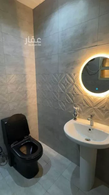 شقة للإيجار في شارع الامير سعود بن نايف بن عبدالعزيز, حي الحزام الأخضر, مدينة الخبر, المنطقة الشرقية صورة 5
