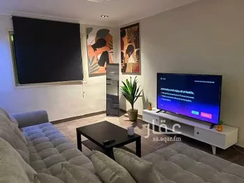 شقة للإيجار في شارع 7هـ, حي الحزام الأخضر, مدينة الخبر, المنطقة الشرقية صورة 2