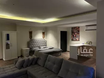 شقة للإيجار في شارع 7هـ, حي الحزام الأخضر, مدينة الخبر, المنطقة الشرقية صورة 5
