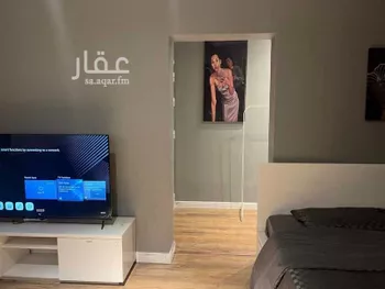 شقة للإيجار في شارع ابو المجد, حي الراكة الجنوبية, مدينة الخبر, المنطقة الشرقية صورة 3