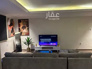 شقة للإيجار في شارع 7هـ, حي الحزام الأخضر, مدينة الخبر, المنطقة الشرقية صورة 4